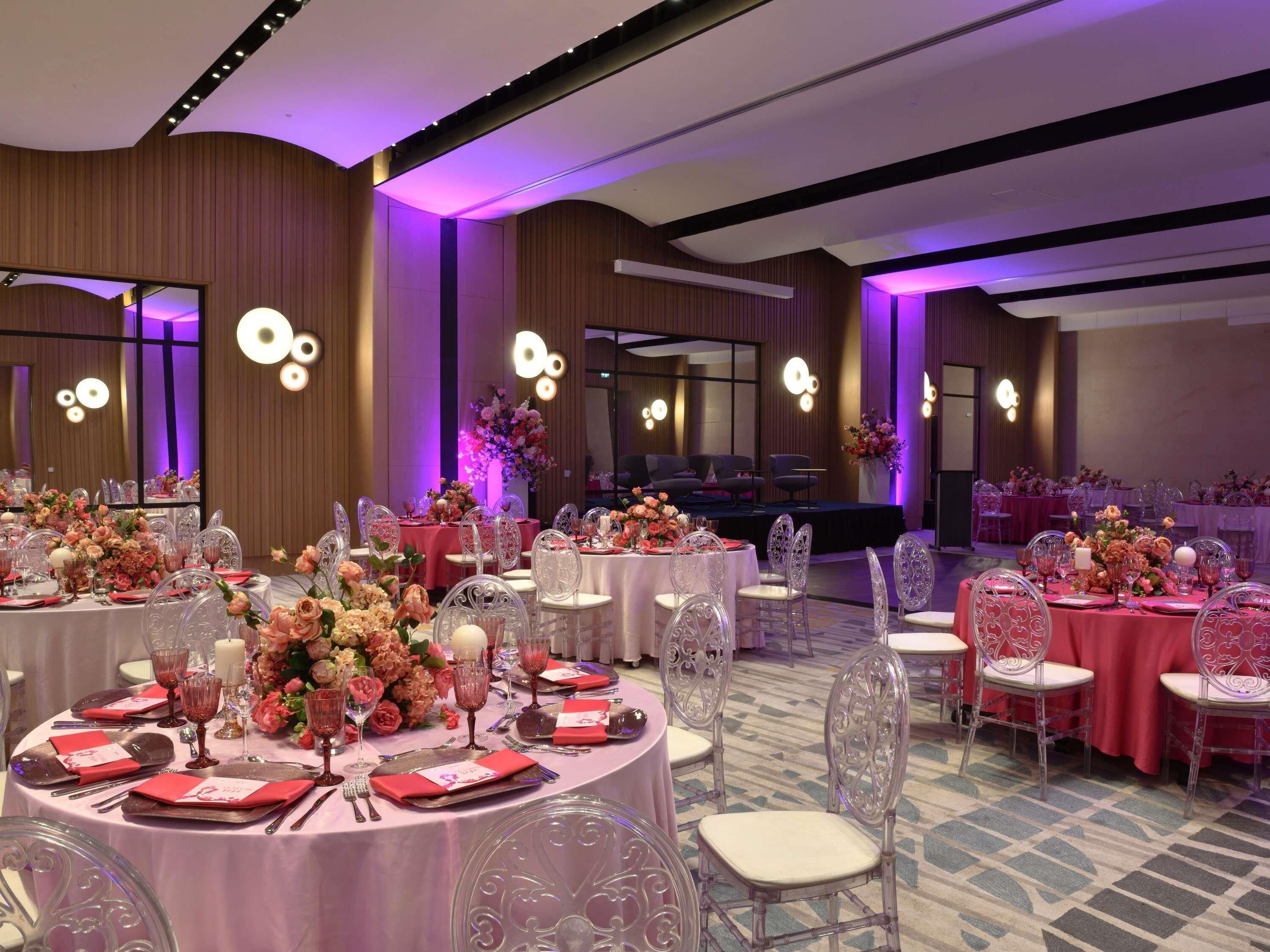 Foto - Novotel Abidjan Marcory