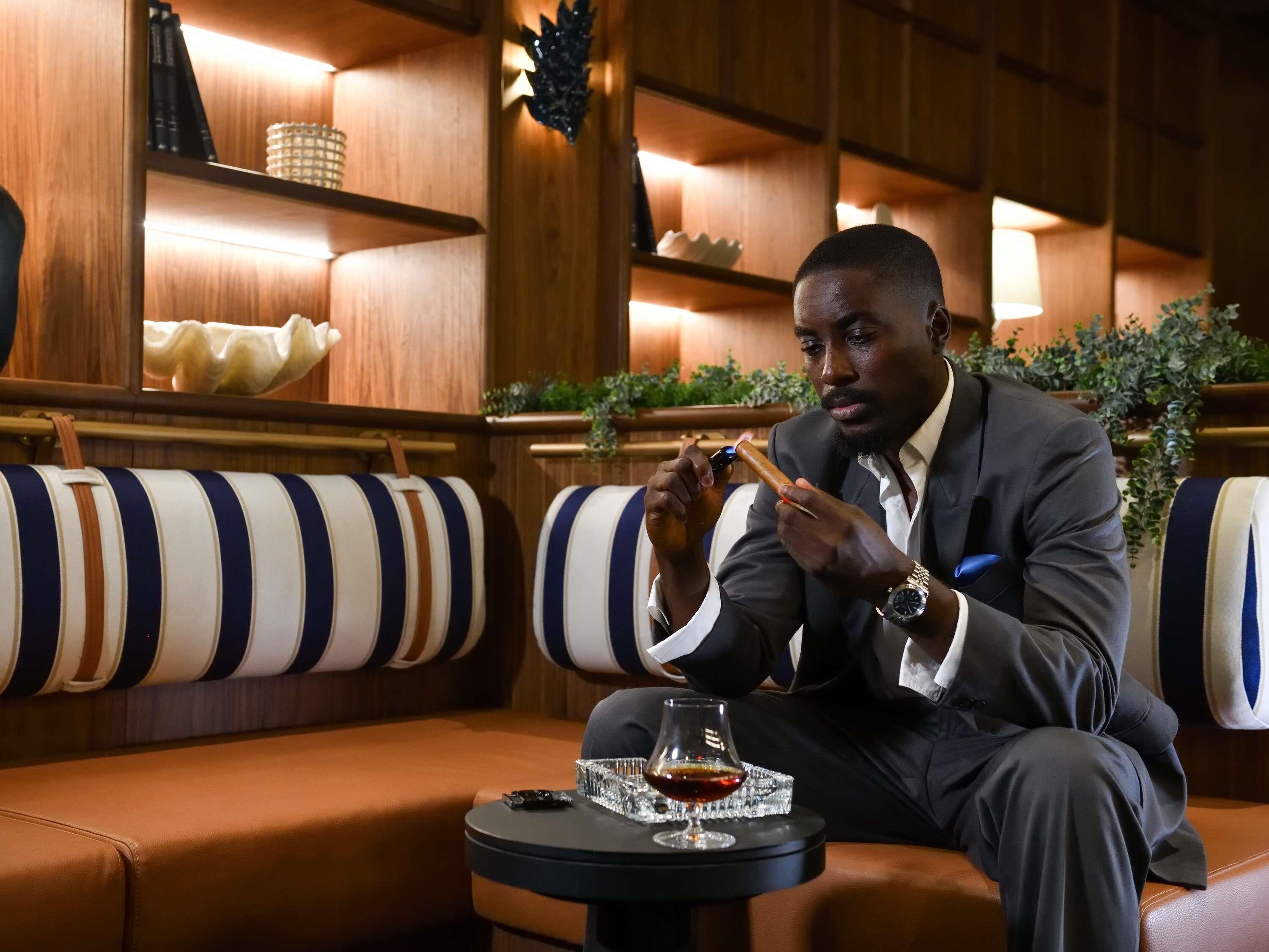 Foto - Novotel Abidjan Marcory