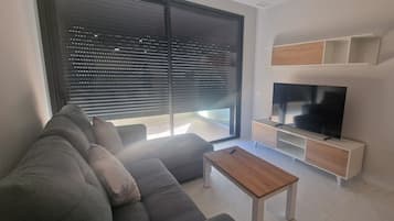 TV