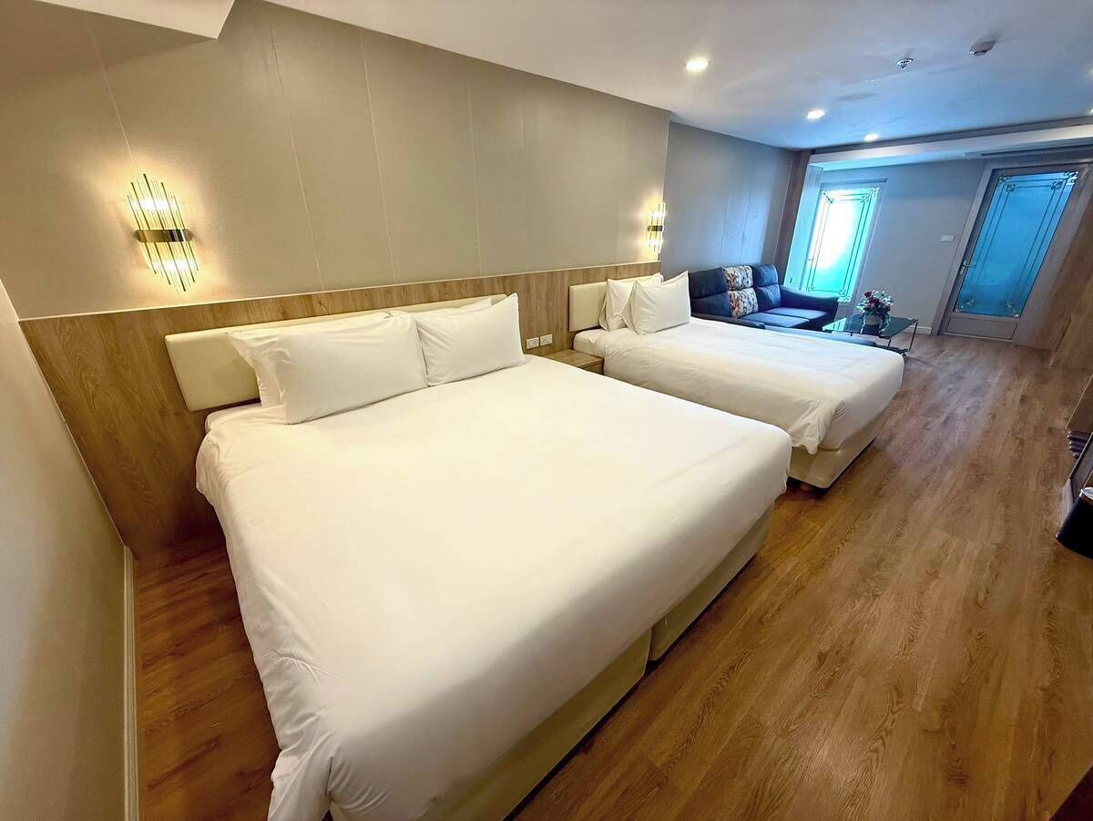 객실
