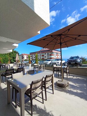 Food and drink - Erom Otel (Trabzon)