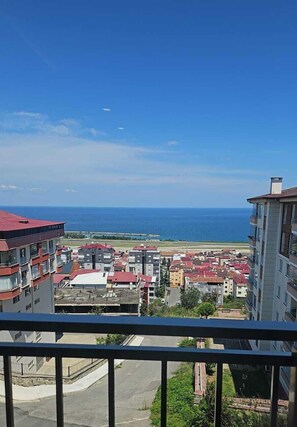 View from property - Erom Otel (Trabzon)