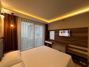 Superior Room, Sea View - Erom Otel (Trabzon)