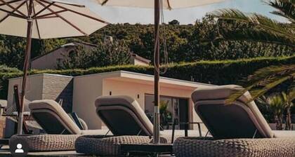 Villa de luxe au sud de la France