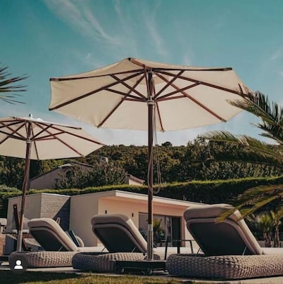Villa de Luxe au sud de la France