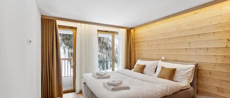 2 soverom og rullestolvennlig