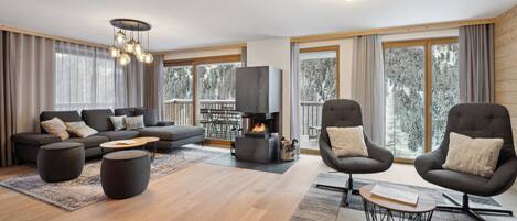 Kamin