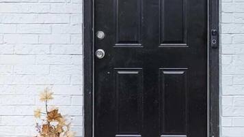 Detalle del exterior