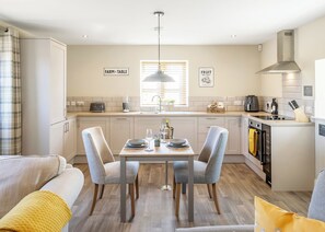 Private kitchen - 1 bedroom accommodation in Boston (Boston)