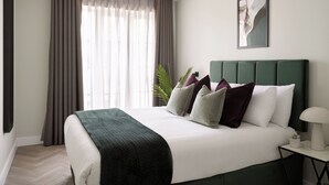 Unclassified image, 2 of 28, button - Commercial Road Serviced Apartments - London City East (London)