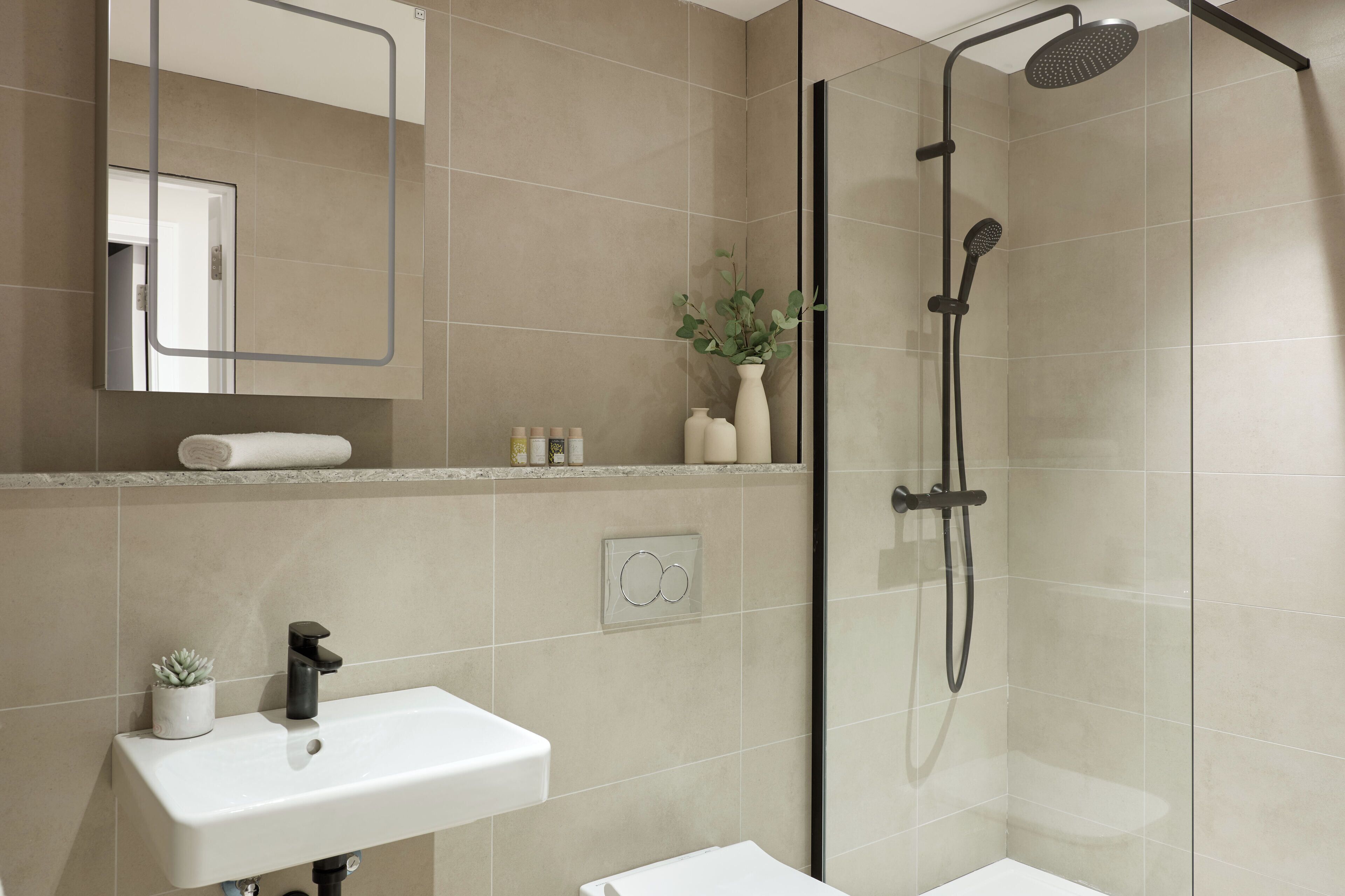 Apartment | Bathroom