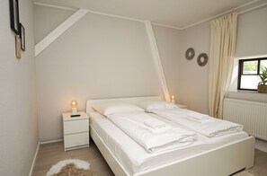 1 Schlafzimmer, kostenloses WLAN