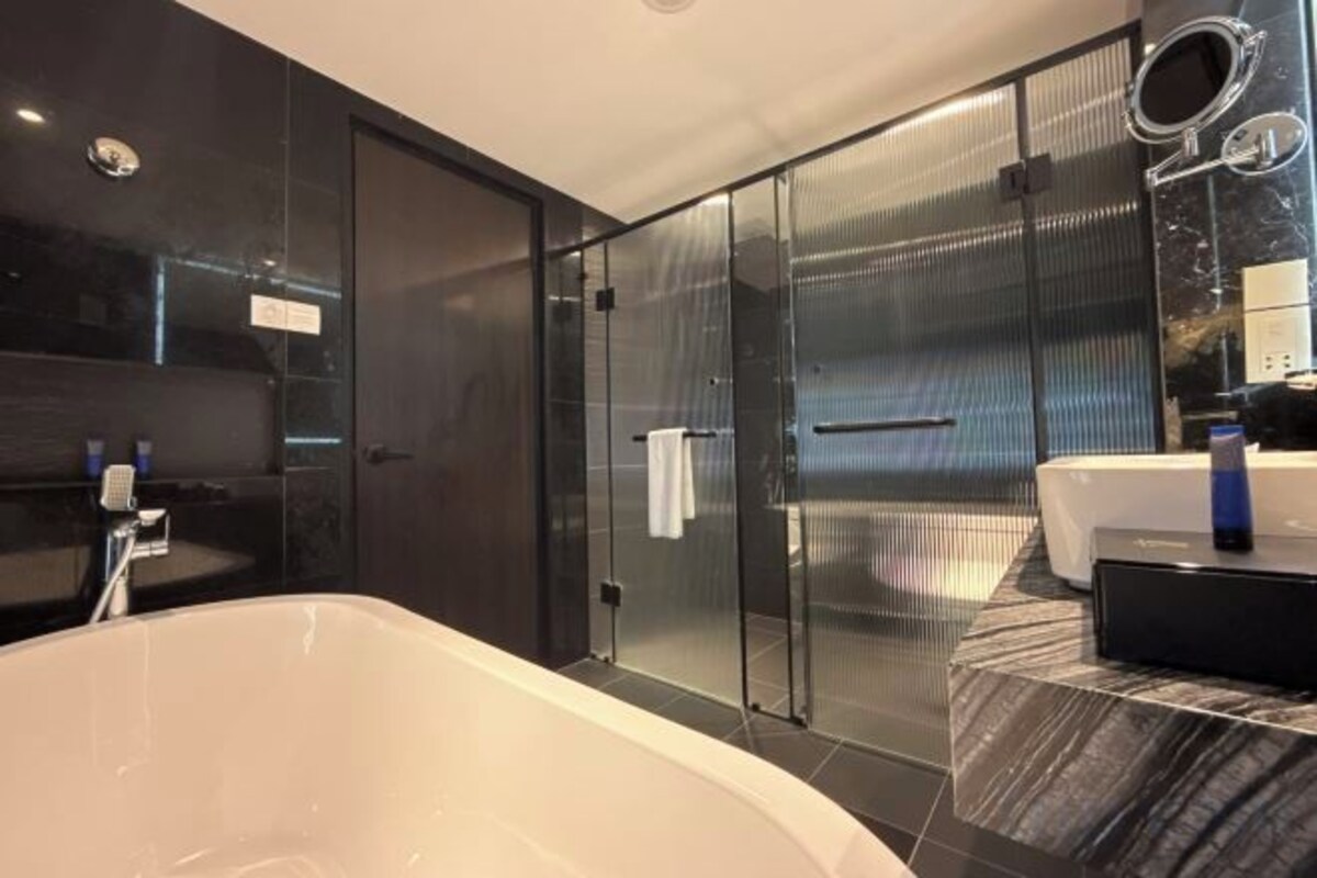 Badkamer