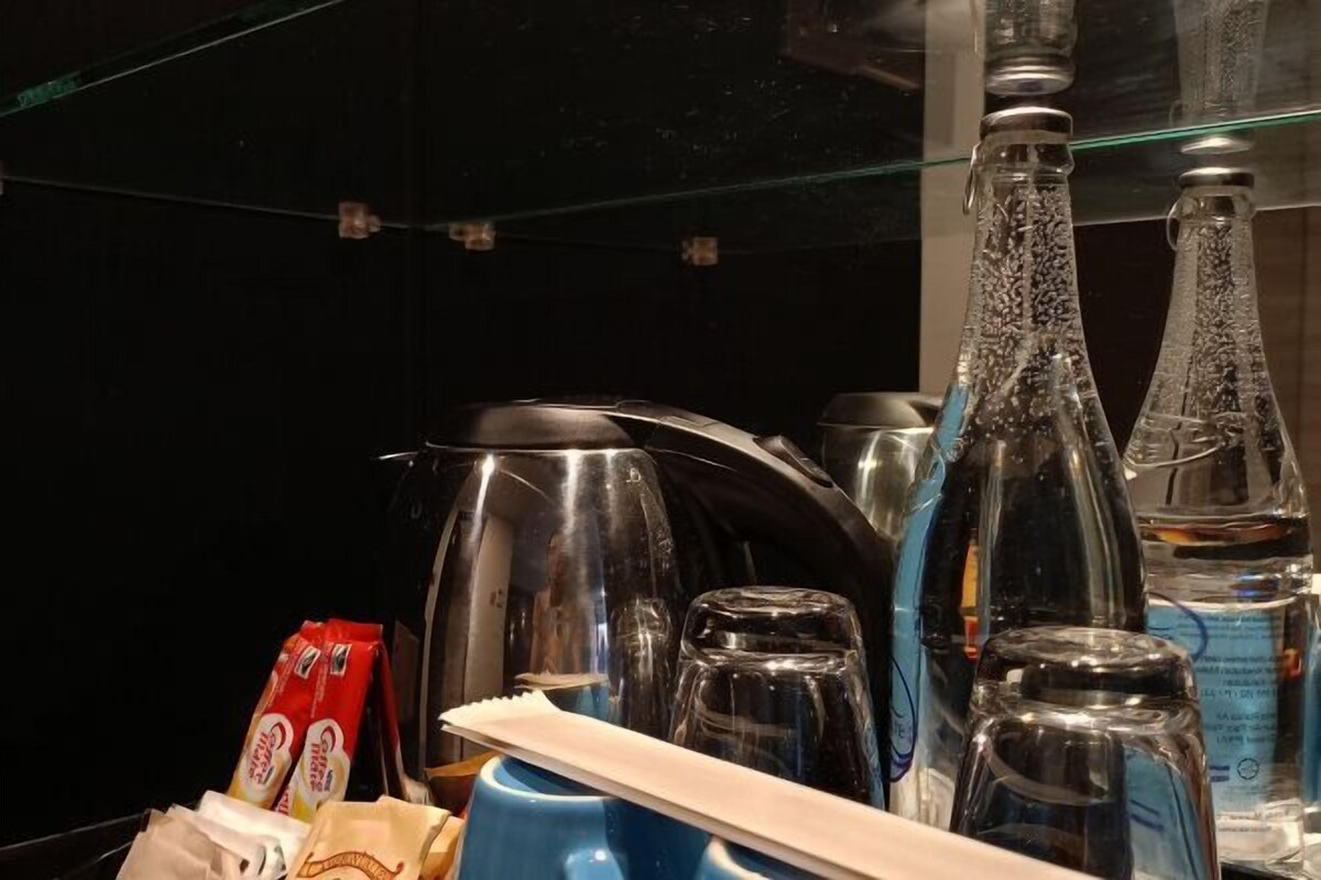 Café et/ou machine à café