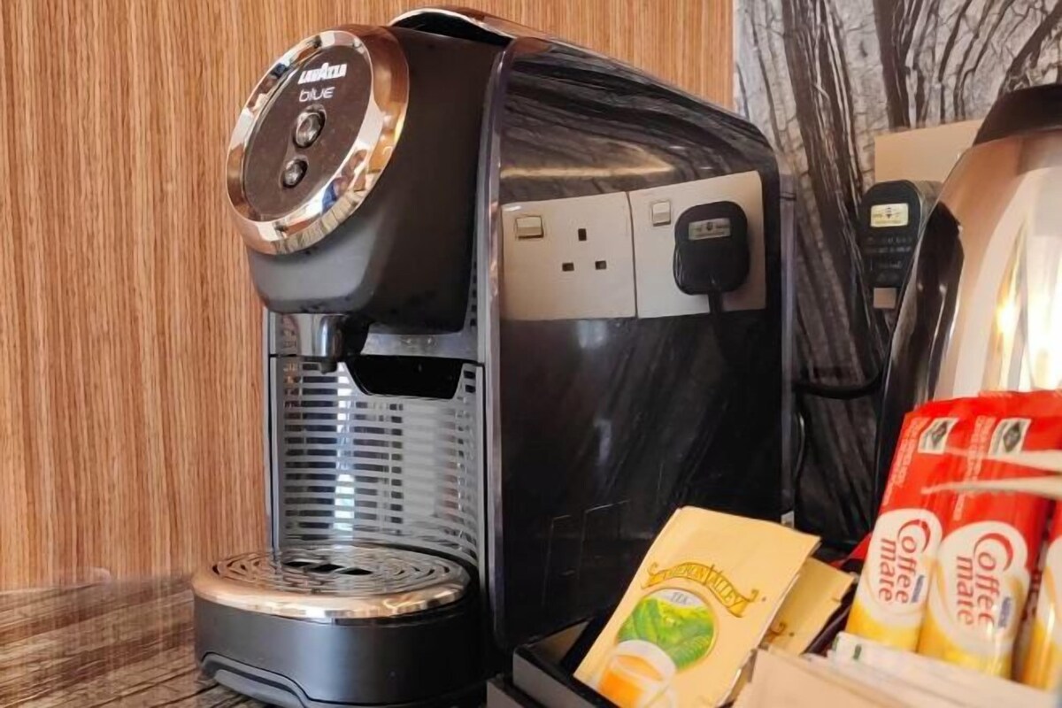 Koffie en/of koffiezetapparaat