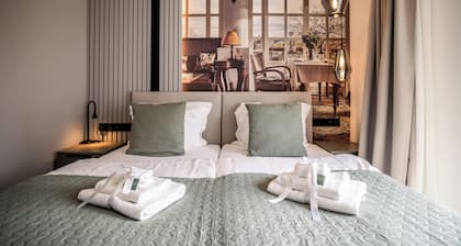 Rókusfalvy Borhotel