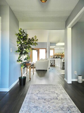 Interior - Derby House: Pickleball, Games, and Fun Inside! (Sellersburg)