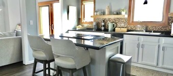 Derby House: Pickleball, Games, and Fun Inside!