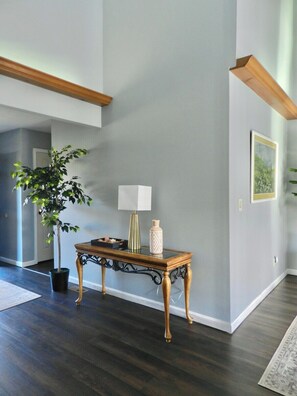 Interior - Derby House: Pickleball, Games, and Fun Inside! (Sellersburg)