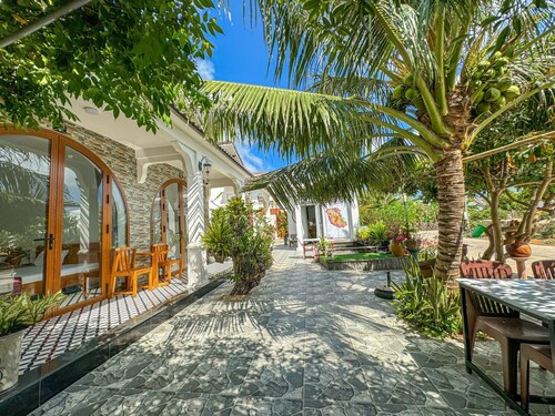 BA DUNG VILLA Coffee