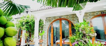 BA DUNG VILLA Coffee