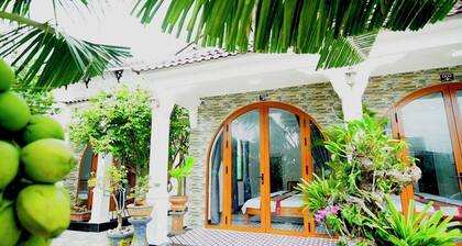 BA DUNG VILLA Coffee