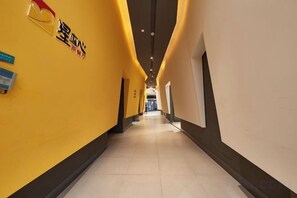 Unclassified image, 3 of 45, button - Jinjiang Inn (Shanghai People's Square East Huaihai Road) (Shanghai)
