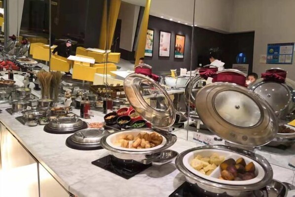 餐廳