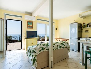 1 Schlafzimmer, Internetzugang
