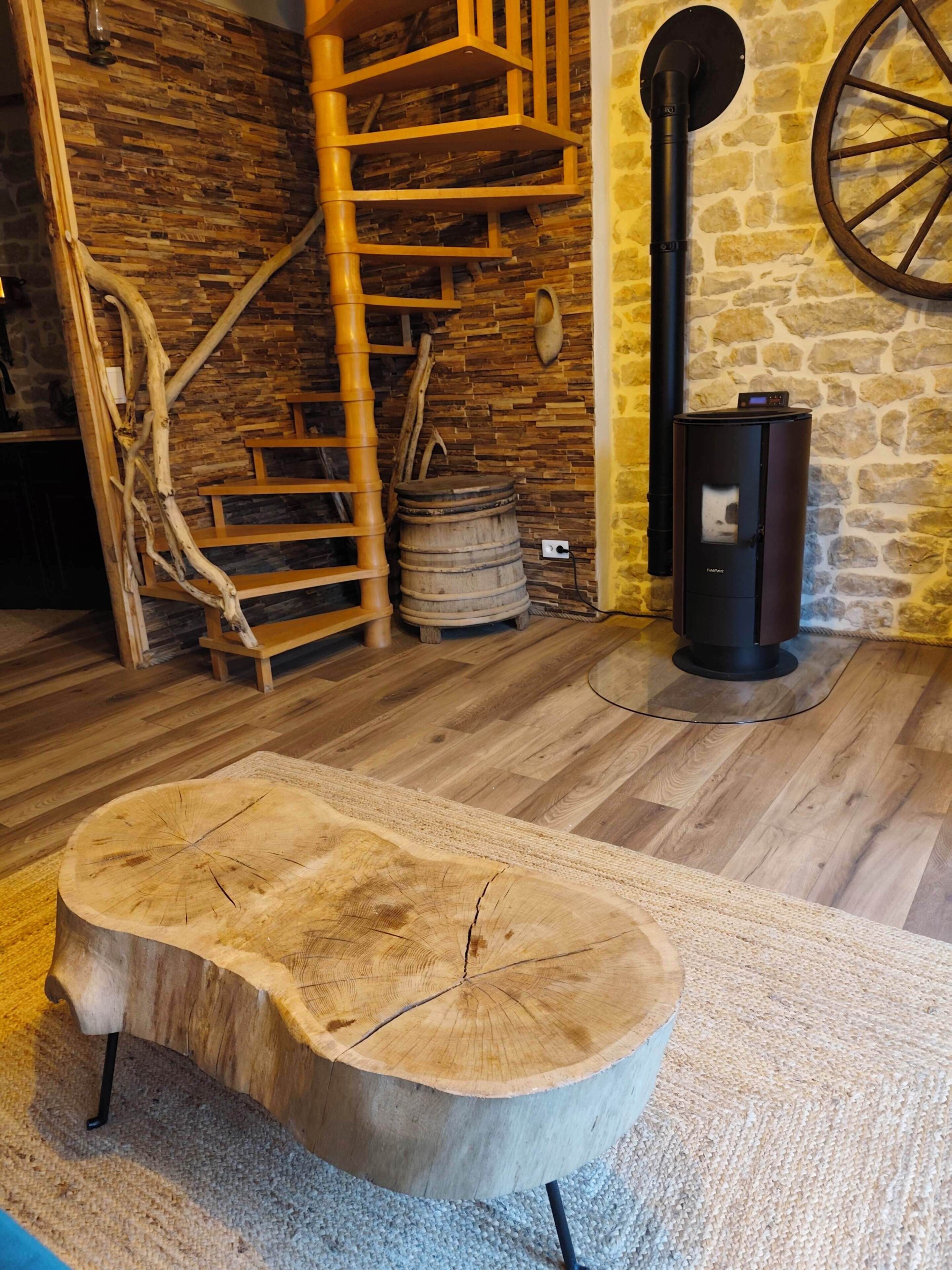 Interieur