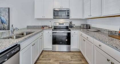 The Emerald & Sapphire Townhomes