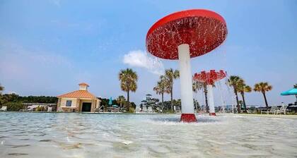The Emerald & Sapphire Townhomes