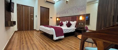 Literie de qualité supérieure, matelas mémoire de forme, bureau