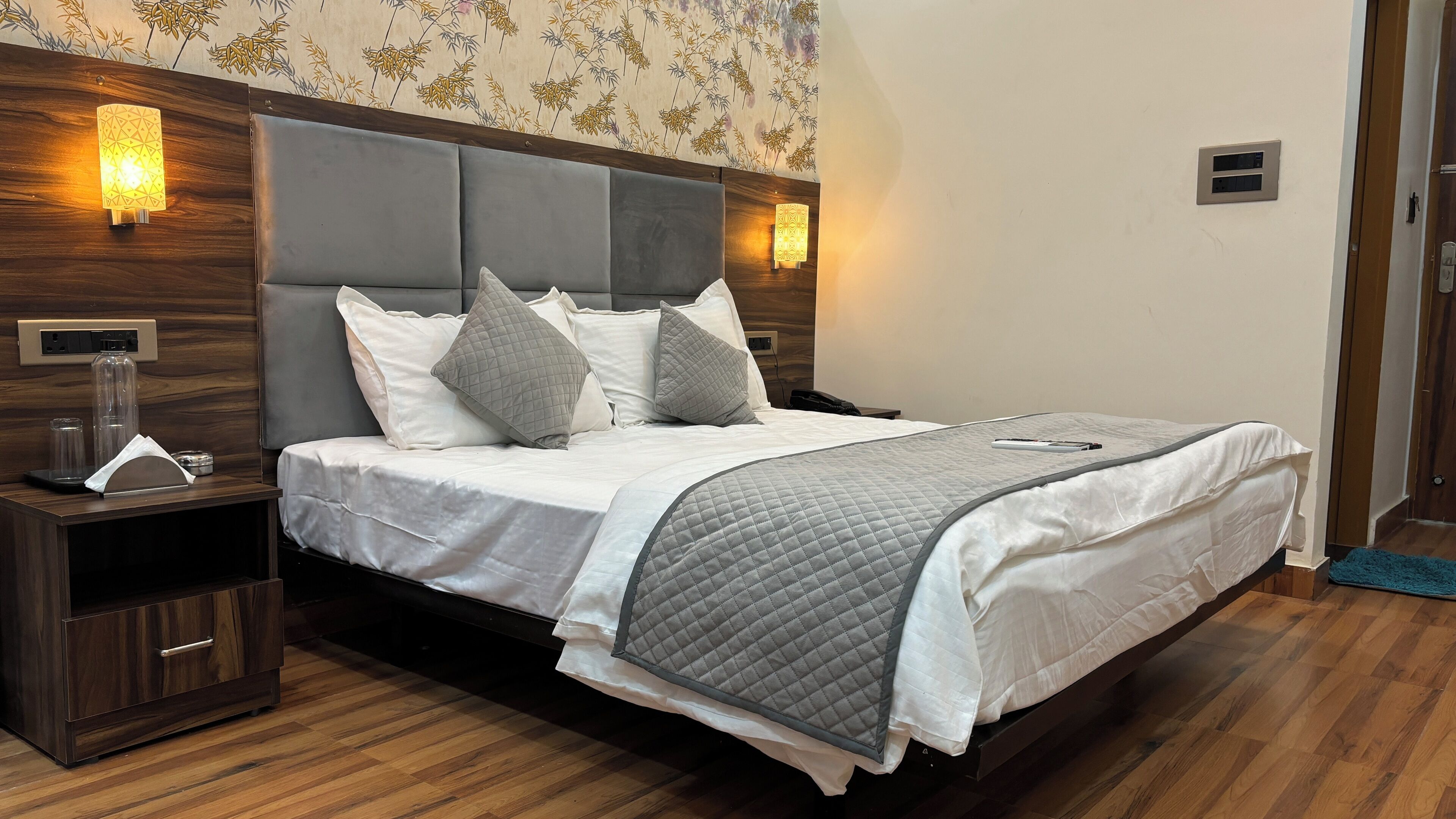 Kamar