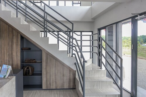 Hotel O cikarang Serviced apartment at Riverdale