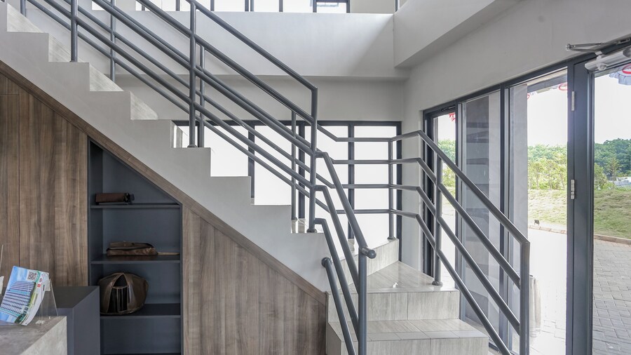 Hotel O cikarang Serviced apartment at Riverdale