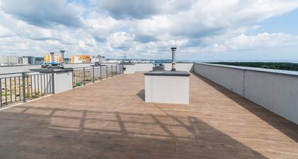 Bulvar Premium by Grand Apartments