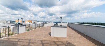 Bulvar Premium by Grand Apartments