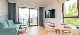 Bulvar Premium by Grand Apartments