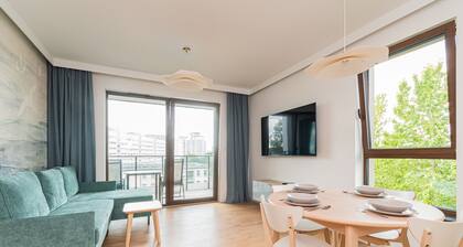 Bulvar Premium by Grand Apartments