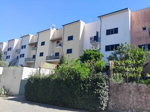 Exterior - House With Balconies in Central but Quiet Amarante (Amarante)