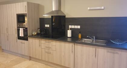 Un Appart Dans le Perche, Votre Pied à Terre !