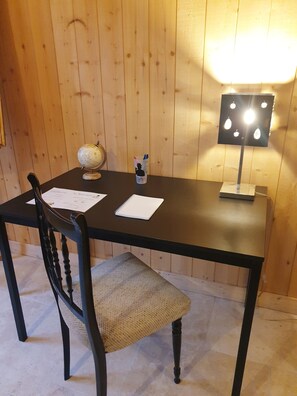 Interior - Un Appart Dans le Perche, Votre Pied à Terre ! (Nogent-le-Rotrou)