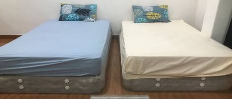 Classic Twin Room | Free WiFi, bed sheets