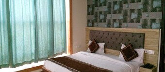 Hotel Glass INN