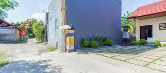 OYO 94152 Pondok Wisata Alan Dinah