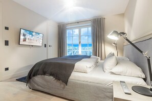 3 Schlafzimmer, Bügeleisen/Bügelbrett, kostenloses WLAN, Bettwäsche