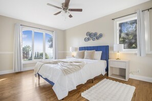 6 bedrooms