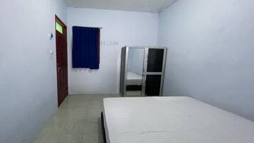 واي فاي مجانًا وملاءات أسرّة