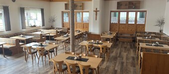 Gasthaus & Metzgerei Besenhardt